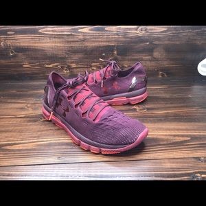 Under Armour Running Shoes